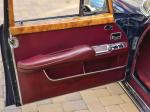 Mercedes-Benz 600 Pullman Limousine 1970 года